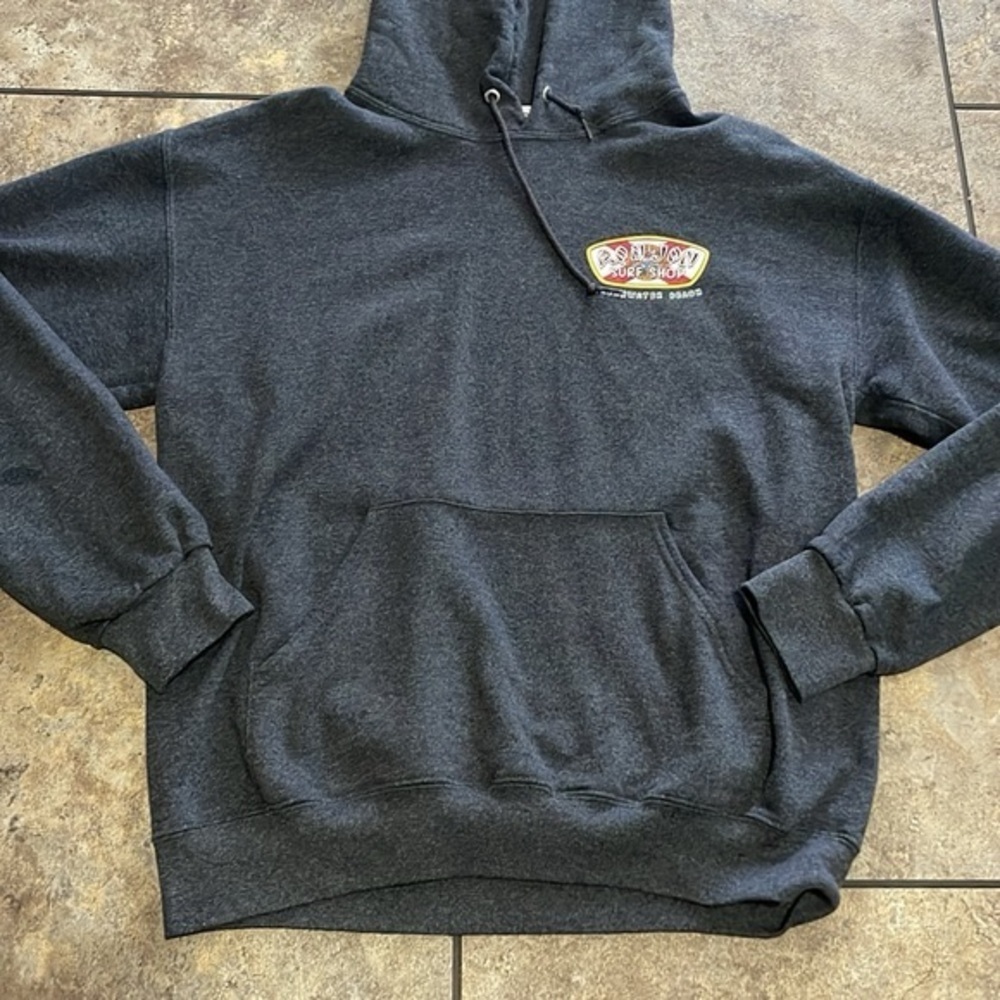 Men size S Ron, John, Clearwater, Florida hoodie p6 - Picture 5 of 8